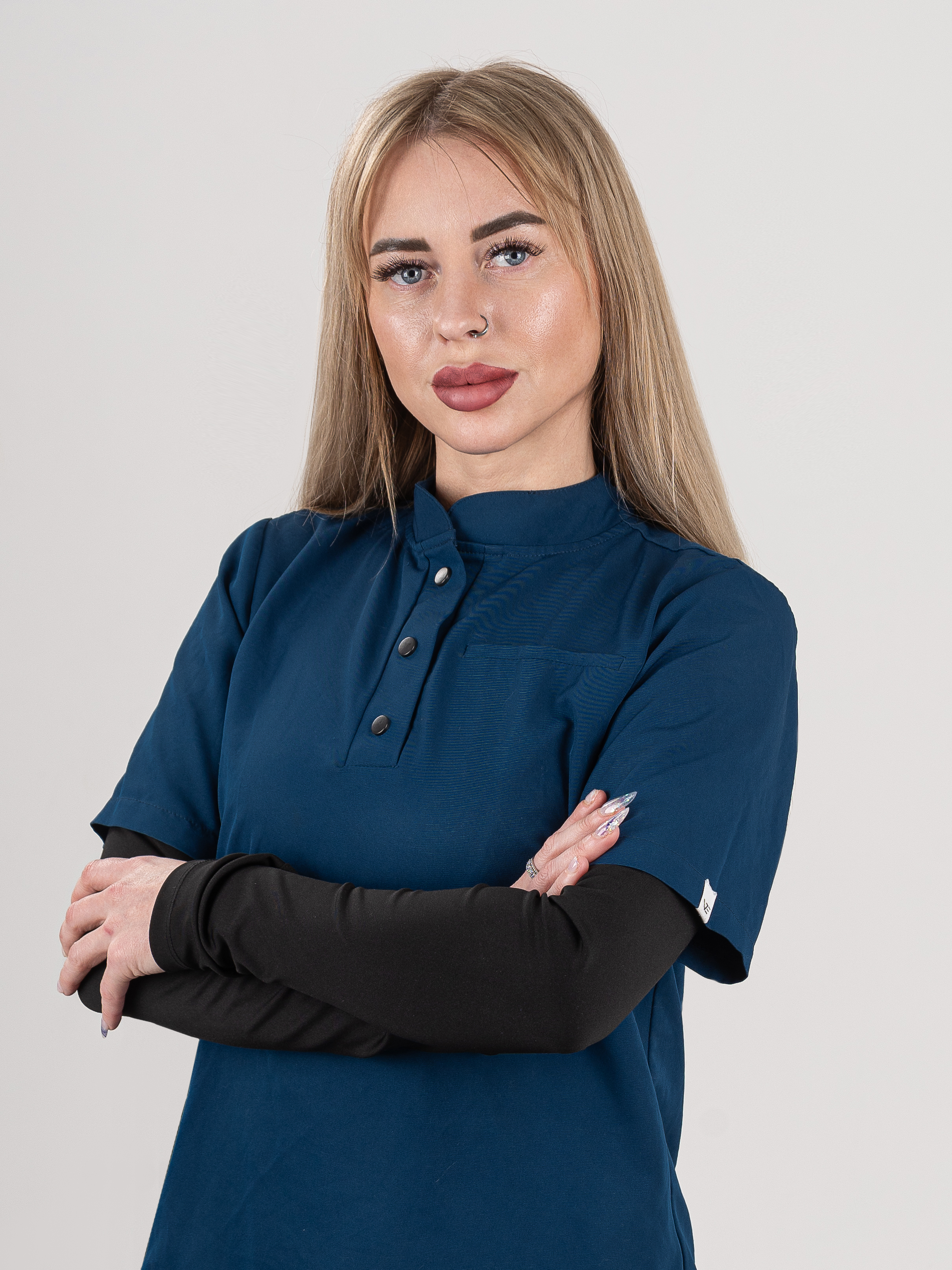 Фото сотрудника